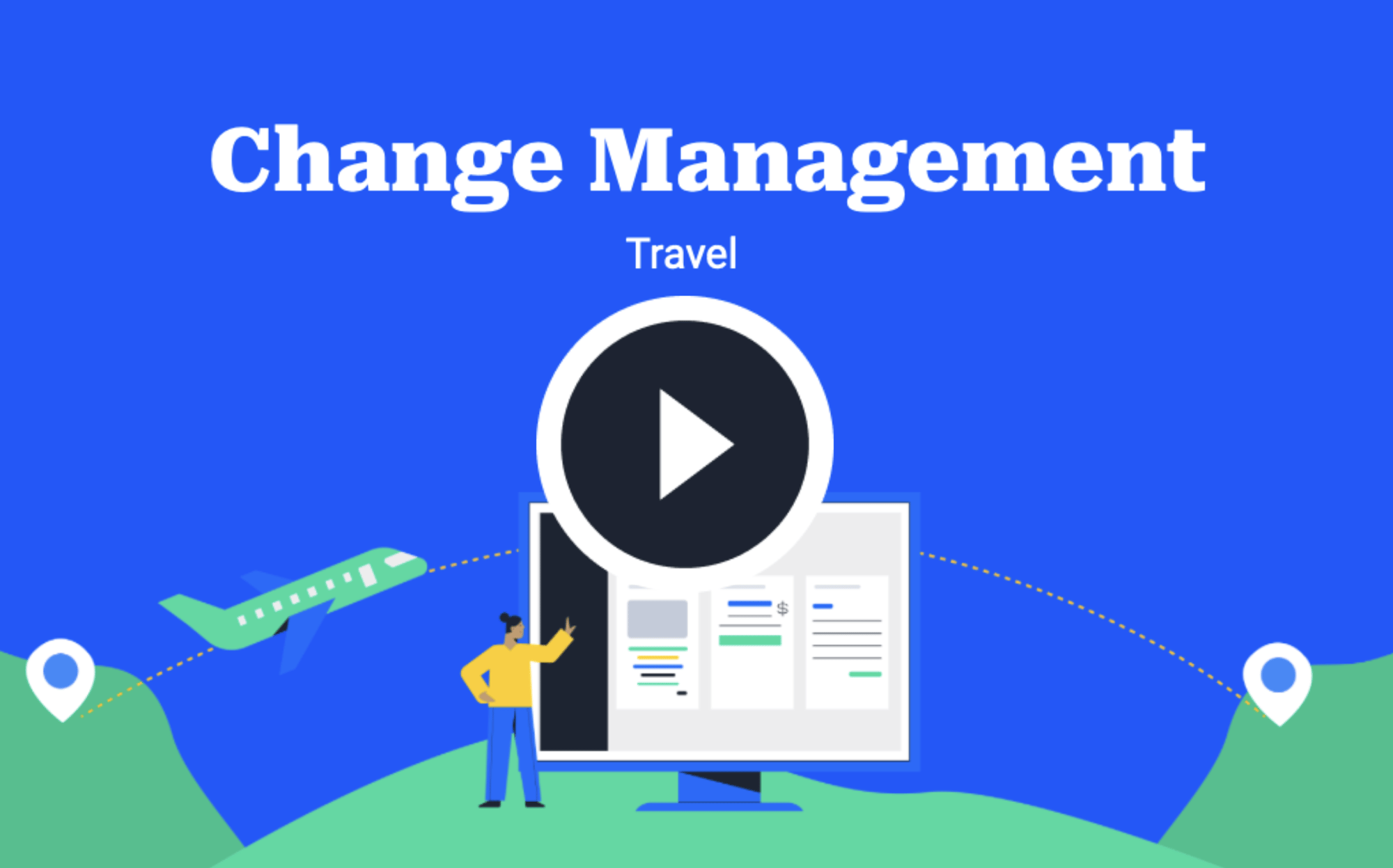 Change Managment - Travel