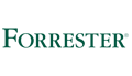 Forrester logo